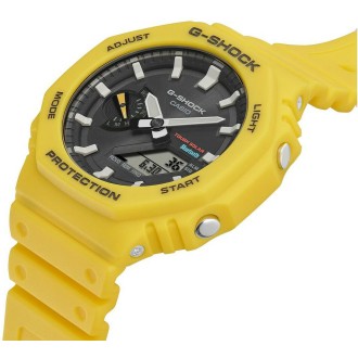 Hodinky CASIO G-Shock GA-B2100C-9AER