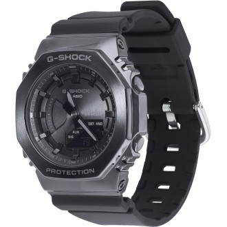 Hodinky CASIO G-Shock GM-S2100B-8AER