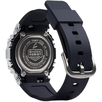 Hodinky CASIO G-Shock GM-S5600-1ER