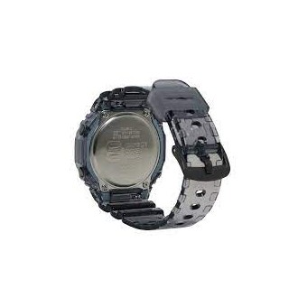 Hodinky CASIO G-Shock GMA-S2100SK-1AER