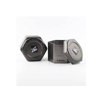 Hodinky CASIO G-Shock GST-B500D-1A1ER