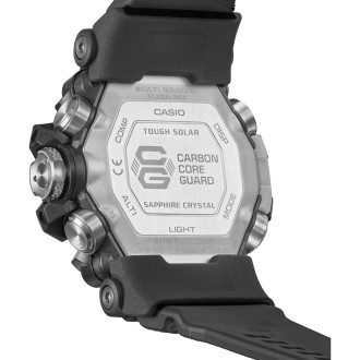 Hodinky CASIO G-Shock GWG-2000-1A3ER