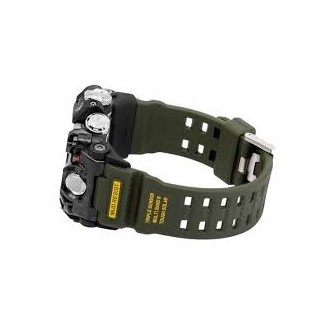 Hodinky CASIO G-Shock GWG-2000-1A3ER