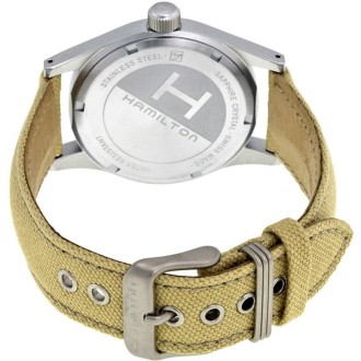 Hodinky Hamilton H69439933