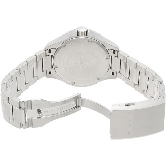 Hodinky Hamilton H82315131