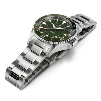 Hodinky Hamilton H82375161