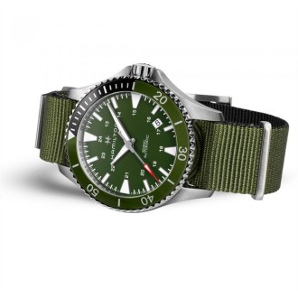 Hodinky Hamilton H82375961
