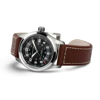 Hodinky Hamilton H70455533