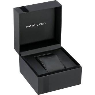Hodinky Hamilton H32515135