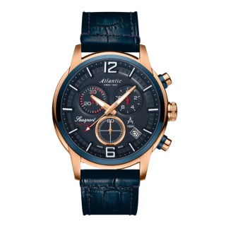 Hodinky Atlantic 87461.44.55