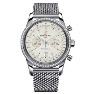 Hodinky Breitling A4131053-G757-171A