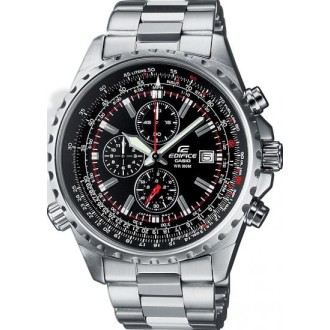 Hodinky CASIO Edifice EF-527D-1AVEF