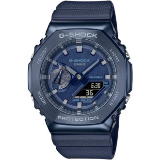 Hodinky CASIO G-Shock GM-2100N-2AER