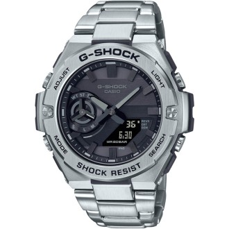 Hodinky CASIO G-Shock GST-B500D-1A1ER