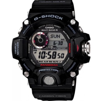 Hodinky CASIO G-Shock GW-9400-1ER