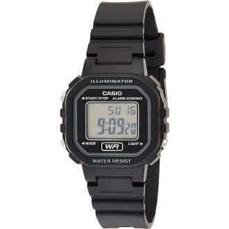 Hodinky CASIO LA-20WH-1ADF