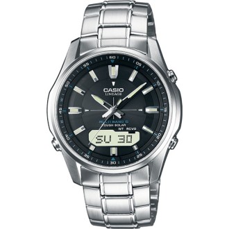 Hodinky CASIO LCW-M100DSE-1AER
