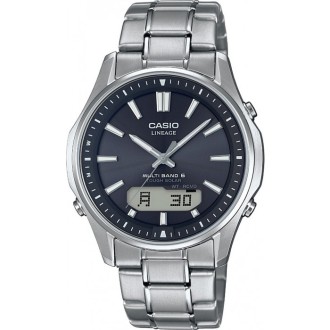 Hodinky CASIO LCW-M100TSE-1AER