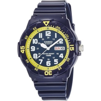 Hodinky CASIO MRW-200HC-2BVDF