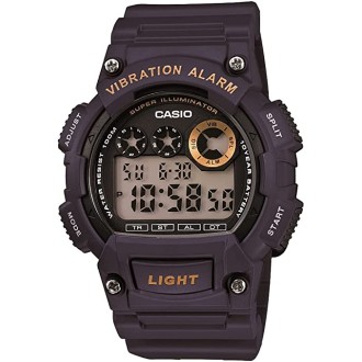 Hodinky CASIO W-735H-2AVCF