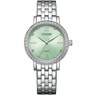 Hodinky CITIZEN EL3100-55X