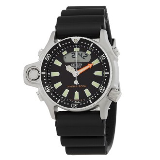 Hodinky Citizen JP2000-08E