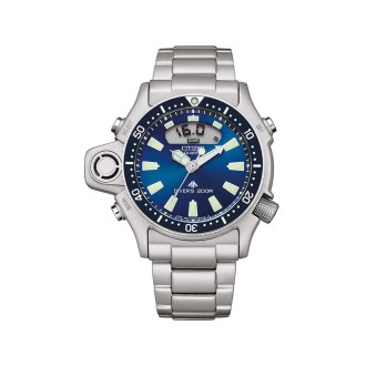 Hodinky Citizen JP2000-67L