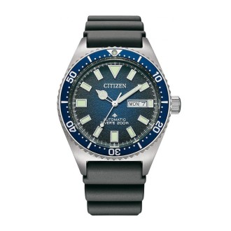 Hodinky Citizen NY0129-07L