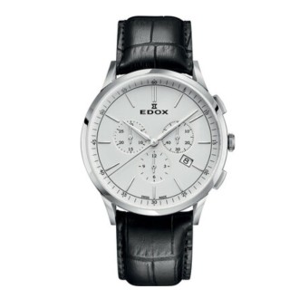 Hodinky Edox 10236 3C AIN LES VAUBERTS