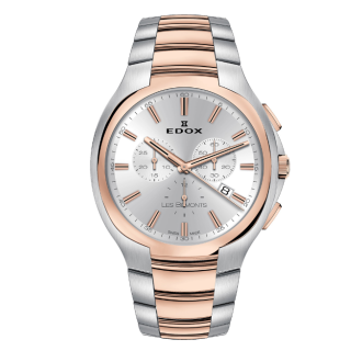 Hodinky Edox 10239 357R AIR