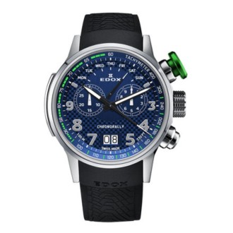 Hodinky Edox 38001 TINV BUV3