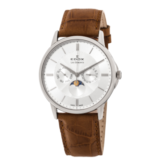 Hodinky Edox 40002 3 AIN