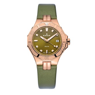 Hodinky Edox 53020 3RC VR