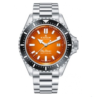 Hodinky Edox 80120 3NM ODN