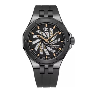 Hodinky Edox 85304 357GN NRNI
