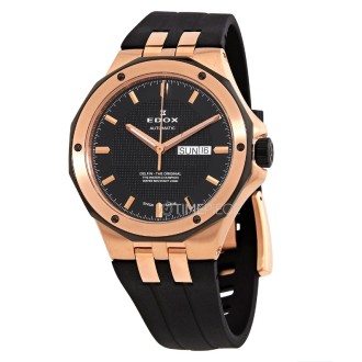 Hodinky Edox 88005 357RNCA NIR DELFIN