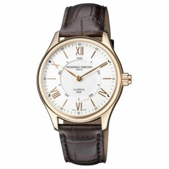 Hodinky Frederique Constant FC-282V5B4