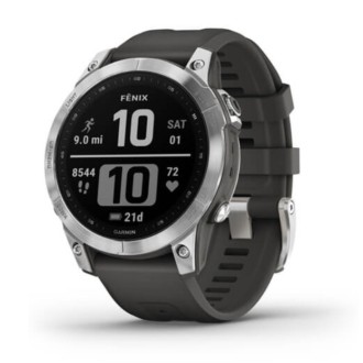Hodinky Garmin Fenix 7 Solar 010-02540-01