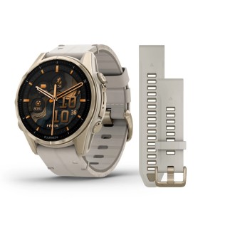 Hodinky Garmin Fenix 8 Sapphire 010-02903-40 + EXTRA REMIENOK