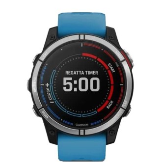 Hodinky Garmin Qutix 7 PRO Glass 010-02540-61