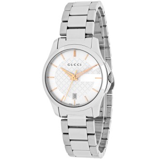 Hodinky Gucci YA126523