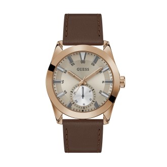 Hodinky Guess GW0793G3
