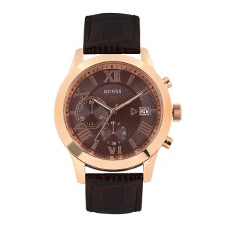 Hodinky Guess W0669G1