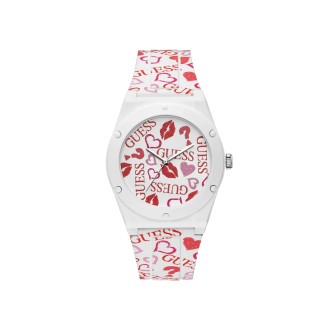 Hodinky Guess W0979L19