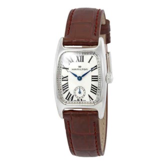 Hodinky Hamilton H13321511