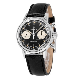 Hodinky Hamilton H38429730