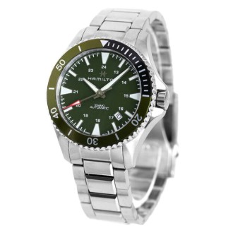 Hodinky Hamilton H82375161