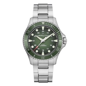 Hodinky Hamilton H82525160
