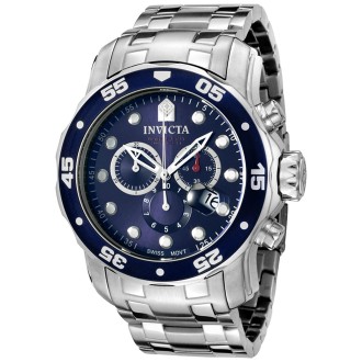 Hodinky Invicta 0070