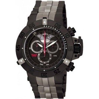 Hodinky Invicta 0805